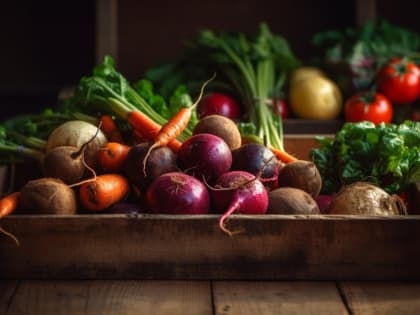 Названа причина роста цен на овощи в России