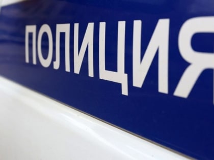 Квадроциклист наехал на малыша и скрылся