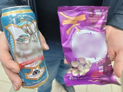 В Череповце двух продавцов поймали на продаже алкоголя подросткам