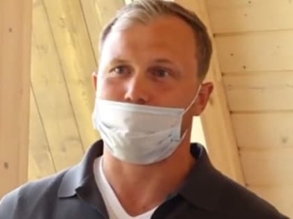 Предприниматель и муж автора женских марафонов Алексей Блиновский бросил вологодскую компанию по разведению рыбы