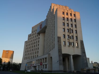 Посольство Вологодской области в северной столице откроется на следующей неделе