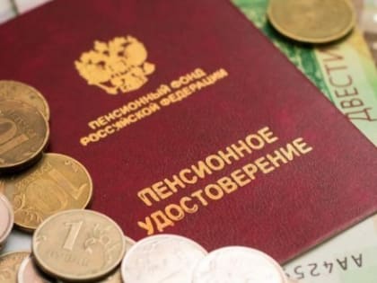 Стало известно количество пенсионеров в России и средний размер их выплат