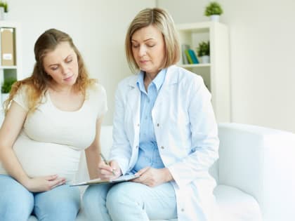 Какие анализы нужно сдать при беременности?