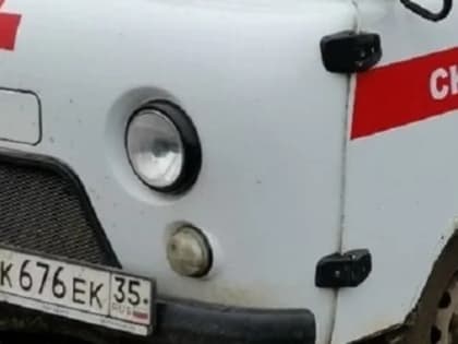 Медики опровергают факт смерти пенсионера из-за застрявшей машины "скорой" в Вологодской области