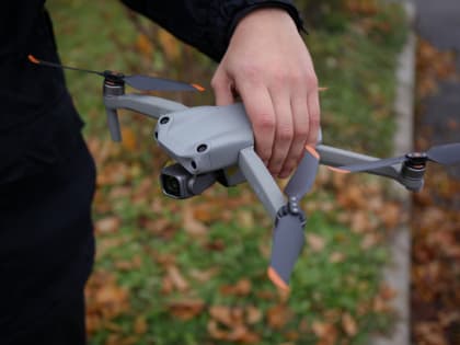 В России в словарь внесли слово «коптер»