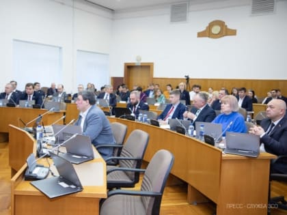 В Вологодской области реконструировали 36 спортобъектов почти на два миллиарда