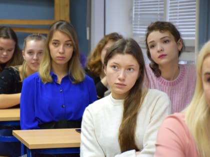 18 и 19 октября на Вологодчине пройдет  областная ярмарка профессий «День карьеры молодежи»