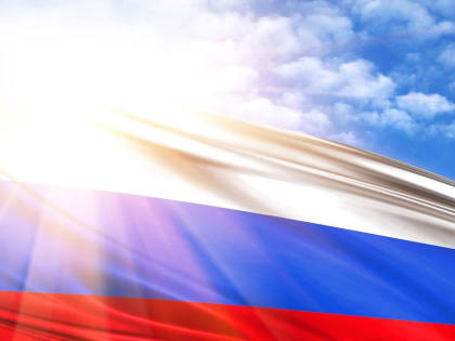 Флаг и герб России появятся в каждой школе Череповца