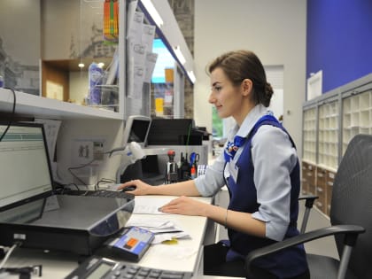 Благотворительный проект Почты и фонда Энби привлёк более 7 500 участников