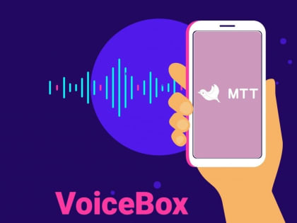 VoiceBox: удобное решение для бизнеса