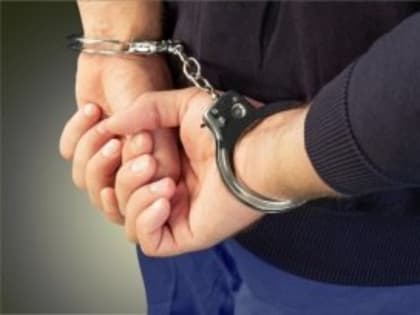 В Череповецком районе с поличным задержали наркомана