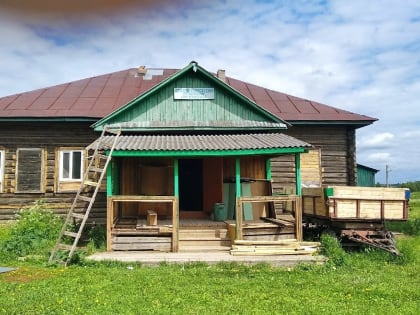 Два дома культуры в Бабушкинском районе отремонтируют этим летом