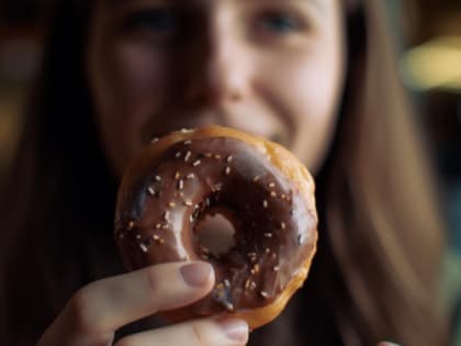 Каждый четвёртый череповчанин страдает от повышенного уровня холестерина