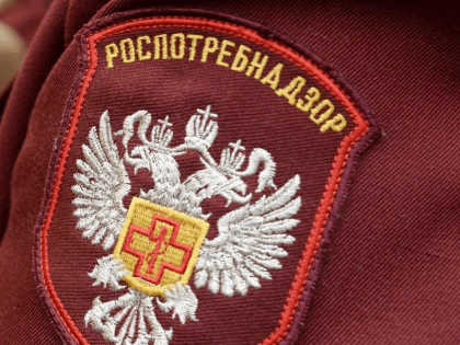 В школе п. Майский вспышка сальмонеллёза