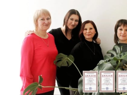 Педагоги вологодского «Кванториума» достойно сделали «Шаг в будущее»