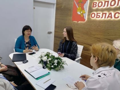 Компания из Китая готова закупать сухое молоко в Вологодской области