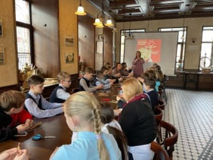 Масленичная неделя была полна зимних сюрпризов, ярких улыбок, громких песен, наивкуснейших блинов и познавательных открытий