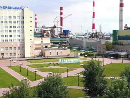 Холдинг «ФосАгро» планирует строить комплекс аммиака и карбамида