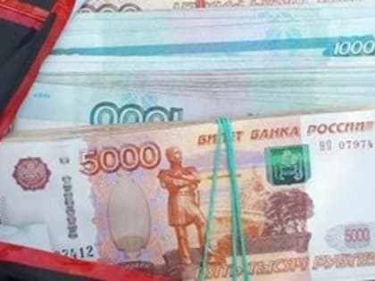 Приезжий торговец вернул владельцу пакет с 1,5 млн руб.