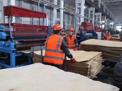 В Вологде создадут 400 рабочих мест на производстве