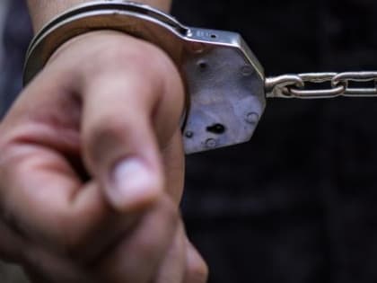 40-летний уголовник ворвался в один из детских садов Вологды и устроил там…