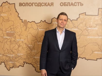Политический апгрейд: Вадиму Германову предложили кресло в Госдуме