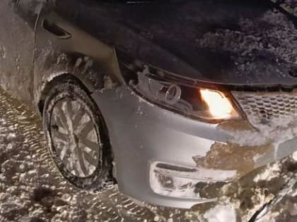 В Вологодской области женщина-водитель чуть не убила 9-летнюю девочку