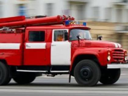 Житель Череповца поджег грузовик из-за мести
