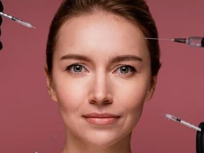 Косметолог Роз призвала незамедлительно колоть ботокс при появлении морщин