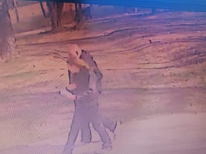 В Череповце задержали человека, надругавшегося над флагом России