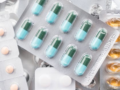Топ-10 противовирусных препаратов для борьбы с простудными заболеваниями