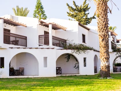Жилье на Кипре: что предлагает рынок недвижимости и чему отдать предпочтение?