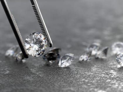 Скупка бриллиантов в Москве: где можно выгодно сдать ювелирные изделия с драгоценными камнями