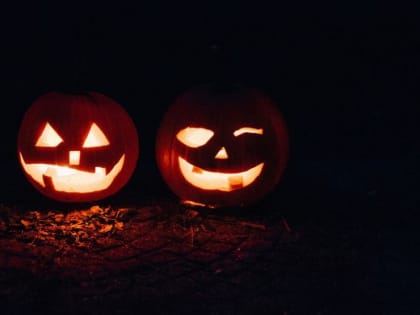 Запрет на Хэллоуин в образовательных учреждениях Подмосковья