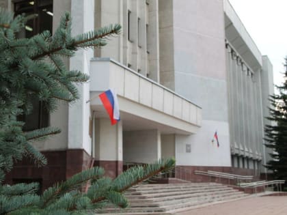 Подведены итоги выборов в Вологодскую городскую Думу 7 созыва