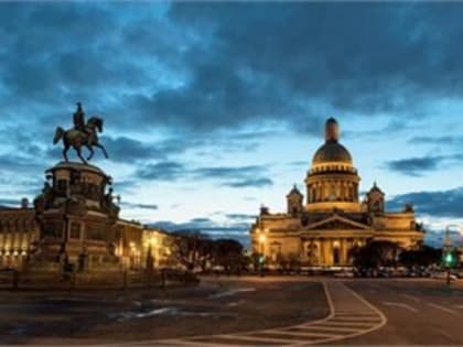 В Северной столице введут с 1 августа курортный сбор