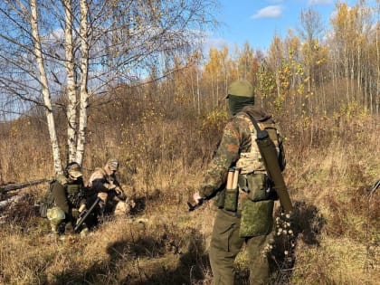 Украина готовит масштабное наступление на Россию