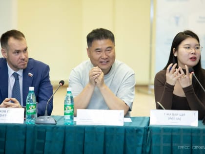 Вологодчина и Сучжоу: мосты сотрудничества и новые экономические перспективы