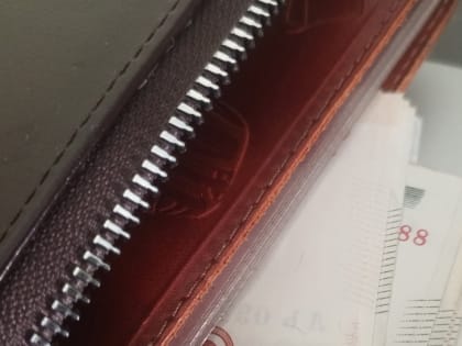 Молодой вор в Череповце похитил сумки и автомобиль