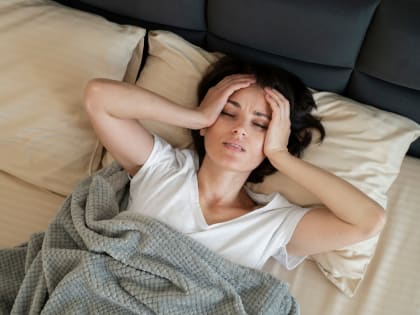 Слабость, сонливость и усталость у женщин за 40: в чем причины и что делать?
