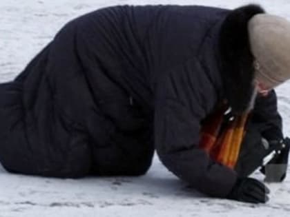 Пожилым, маломобильным и вологжанам с хроническими заболеваниями не рекомендуют покидать квартиры