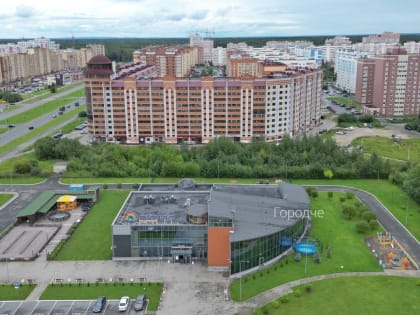 ЧП в аквапарке Радужного: подробности происшествия