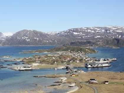 Жители норвежского острова хотят отказаться от «времени»