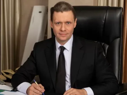 Губернатор Вологодской области делится новостями из Москвы