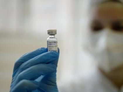 В Вологодском округе количество заболевших COVID-19 растет, а гриппом и ОРВИ снижается