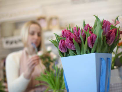 В Череповце пройдет ярмарка подарков к 8 Марта