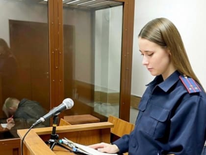 Забил хозяина и вернулся за стол: в Череповце будут судить убийцу-рецидивиста