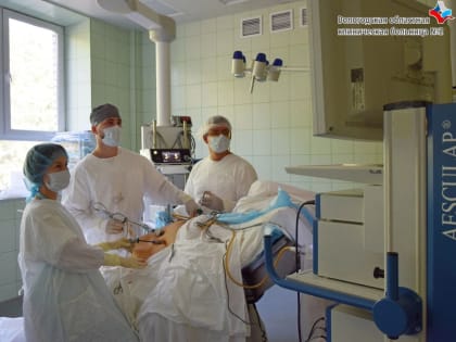 Успешная операция по снижению веса в Череповце