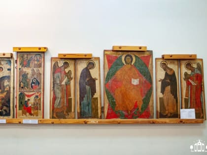 Музейщики подготовили программу о Георгии Победоносце