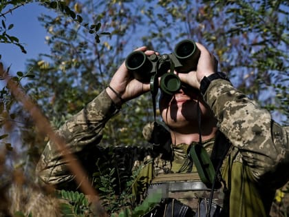 В Госдуме озвучили условия окончания конфликта на Украине в 2025 году
